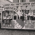 EMI 1973 Lord Mayors Show