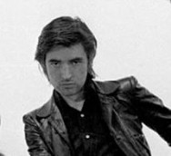 Interviewing Chris Spedding