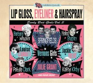 Lip Gloss, Eyeliner & Hairspray – Early Brit Girls Vol. 3