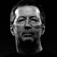 Mr Clapton talks