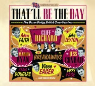 That’ll Be The Day – Five Dozen Dodgy British Cover Versions