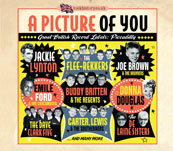 A Picture Of You – Great British Record Labels: Piccadilly
