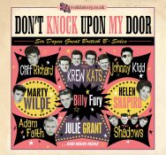 Don’t Knock Upon My Door – Six Dozen Great British ‘B’ Sides