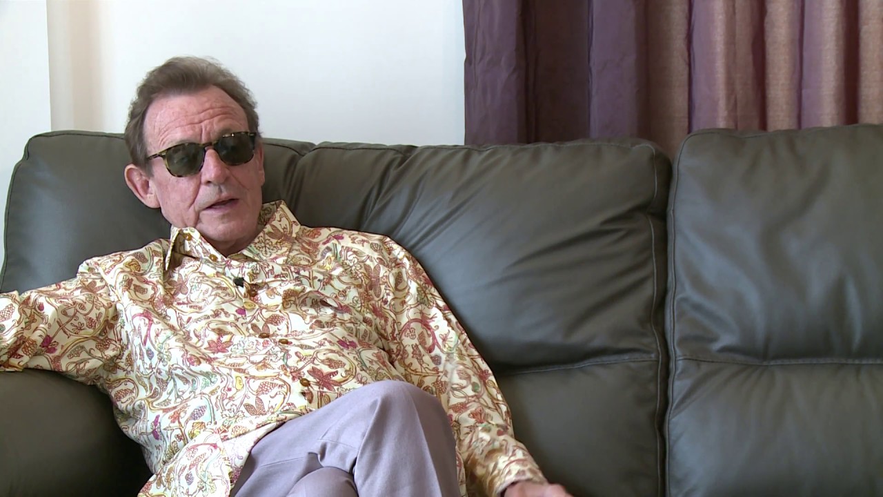 Jack Bruce and the meaning of life – Rock History