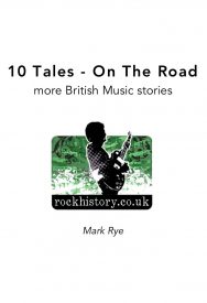 10 Tales – On The Road
