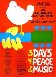 Woodstock – a disaster