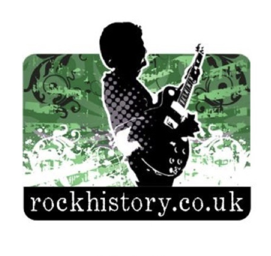 Rock History